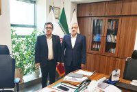 چهارخواسته فرماندار سیروان از معاون وزیر راه و شهرسازی/ غبار محرومیت از چهره راههای سیروان برداشته می شود