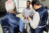 طرح سرشماری عمومی کشاورزی به عنوان یک فرصت مناسب برای بهبود وضعیت کشاورزی و توسعه پایدار شهرستان سیروان تلقی می‌شود