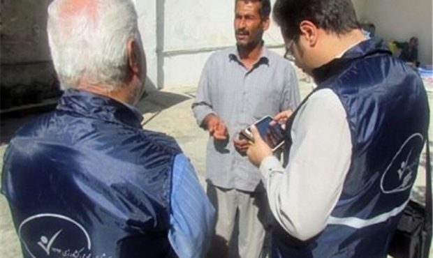 طرح سرشماری عمومی کشاورزی به عنوان یک فرصت مناسب برای بهبود وضعیت کشاورزی و توسعه پایدار شهرستان سیروان تلقی می‌شود