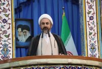 پستهای مدیریتی امانت الهی و محصول خون شهداست/احیا نظام شایسته سالاری نوشداروی محرومیت زدایی از استان است