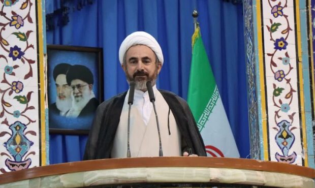 پستهای مدیریتی امانت الهی و محصول خون شهداست/احیا نظام شایسته سالاری نوشداروی محرومیت زدایی از استان است