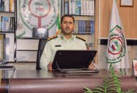 هشدار پلیس فتا ایلام: پرداخت بیعانه دلیل اصلی افزایش پرونده‌های کلاهبرداری اینترنتی در استان ایلام