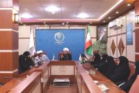 مدیرکل تبلیغات اسلامی استان ایلام: حضور در فضای مجازی یکی از ضروریات جهاد تبیین است مدیرکل تبلیغات اسلامی استان ایلام: حضور در فضای مجازی یکی از ضروریات جهاد تبیین است