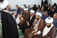 حجت الاسلام رحیمی تاکید کرد؛ بکارگیری ظرفیت‌های سازمان تبلیغات اسلامی برای تبیین مقوله مقاومت