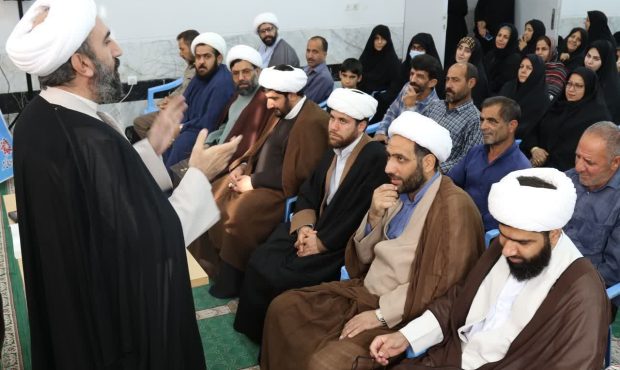 حجت الاسلام رحیمی تاکید کرد؛ بکارگیری ظرفیت‌های سازمان تبلیغات اسلامی برای تبیین مقوله مقاومت