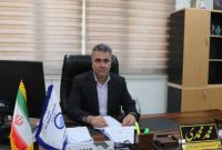 واگذای بیش از۶۴۳۵ فقره انشعاب جدید آب و فاضلاب در استان ایلام از ابتدای سال جاری تاکنون