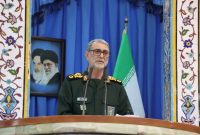فرمانده سپاه امیرالمؤمنین (ع) استان ایلام: بسیج تفکری فرهنگی از اندیشه‌های امام خمینی (ره) است