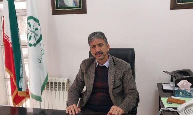 مدیر شرکت خدمات حمایتی کشاورزی ایلام تاکید کرد: توزیع کود دی آمونیم فسفات در استان ایلام همچنان ادامه دارد