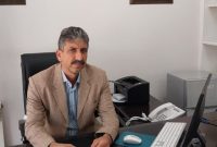 مدیر شرکت خدمات حمایتی کشاورزی ایلام خبر داد: کود «دی آمونیوم فسفات» در استان ایلام تامین شد