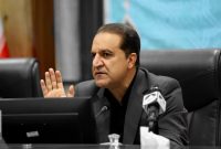 استاندار ایلام: راهبرد وفاق ملی؛ عبور از نقاط افتراق و تاکید بر نقاط اشتراک است/ جلب رضایت مردم، مهم‌ترین محور شعار دولت چهاردهم است