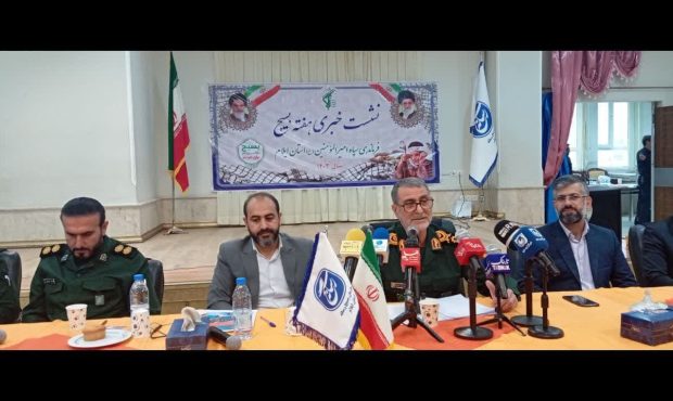 رسانه‌ها می‌توانند عملکرد بسیج را به درستی بیان کرده و آن را به دیگران انتقال دهند