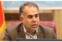 معاون هماهنگی امور عمرانی استاندار ایلام تاکید کرد؛ ضرورت آسیب‌شناسی در تحقق اهداف طرح‌های تصویب شده در کارگروه امور زیربنایی استان ایلام