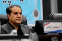 استاندار ایلام در اولین نشست شورای اداری استان: رضایت مردم برای من کمترین و اولویت دارترین موضوع است/ پیوست کارنامه موفق ما رضایت مردم است