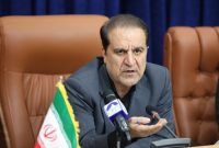 پاسخ‌گویی مدیران برای ناتمام ماندن پروژه‌ها با توجیه عدم اعتبار، پذیرفتنی نیست/ رفع‌تکلیف از مدیران قابل قبول نیست