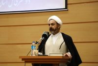 امام جمعه ایلام در پنجمین همایش استانی ستاد صبر: صلح‌یاران و معتمدان رونق مساجد و تقویت معنویت را در اولویت قرار دهند