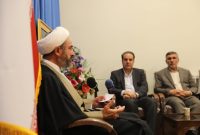 امام جمعه ایلام: استاندار ایلام برای توسعه و پیشرفت استان از ظرفیت شایستگان و نخبگان بهره گیرد/ همه به استاندار کمک کنند