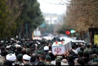 جانشین فرمانده سپاه امیرالمومنین(ع) استان ایلام خبر داد: ایلام میزبان ۲ شهید گمنام است