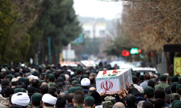 جانشین فرمانده سپاه امیرالمومنین(ع) استان ایلام خبر داد: ایلام میزبان ۲ شهید گمنام است