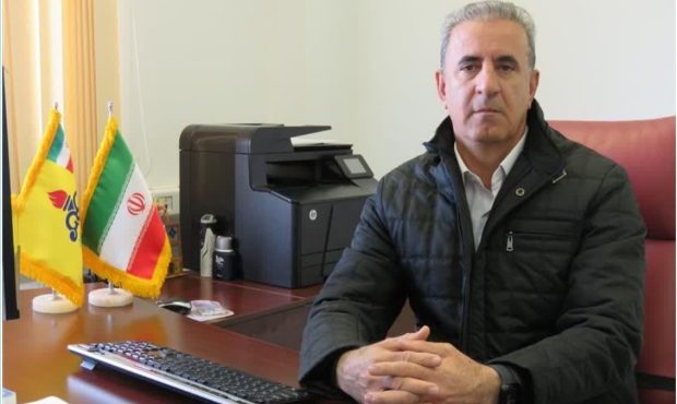 رئیس بازرسی فنی شرکت پالایش گاز: تلاش های بازرسی فنی در جهت آمادگی پالایشگاه گاز ایلام برای ورود به فصل سرد سال رئیس بازرسی فنی شرکت پالایش گاز: تلاش های بازرسی فنی در جهت آمادگی پالایشگاه گاز ایلام برای ورود به فصل سرد سال