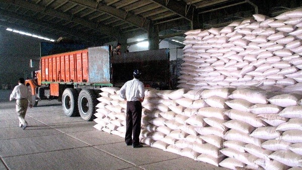 مدیر شرکت خدمات حمایتی کشاورزی ایلام خبر داد: توزیع بیش از ۸ میلیون تن انواع کود شیمیایی در ایلام