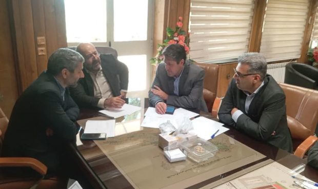 معاون استاندار ایلام در نشست کارگروه تسهیل و رفع موانع تولید استان:  اختلافات قضایی نباید مانع تولید و یا تعطیلی واحدهای تولیدی شود