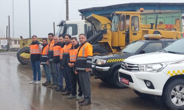 مدیرکل راهداری و حمل و نقل جاده ای استان خبر داد: ۲۴ راهدارخانه ایلام برای فصل زمستانی آماده شد