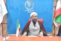 معاون فرهنگی اداره کل تبلیغات اسلامی استان ایلام: مقاومت صرفا به معنای جنگیدن نیست بلکه ابعاد مختلفی را در بر می گیرد