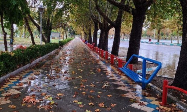 کارشناس هواشناسی استان ایلام خبر داد: سامانه بارشی تا روز دوشنبه در ایلام فعال است کارشناس هواشناسی استان ایلام خبر داد: سامانه بارشی تا روز دوشنبه در ایلام فعال است