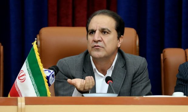 ظرف یک هفته باید وضعیت شهر ایلام ساماندهی شود/هرگونه کوتاهی و قصور در عدم پرداخت حقوق کارگران شهرداری و حق بیمه را نمیپذیریم ظرف یک هفته باید وضعیت شهر ایلام ساماندهی شود/هرگونه کوتاهی و قصور در عدم پرداخت حقوق کارگران شهرداری و حق بیمه را نمیپذیریم