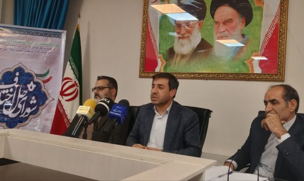 ۶۲ درصد پرونده‌های ارجاعی به شوراهای حل اختلاف این استان منجر به صلح و سازش شده است