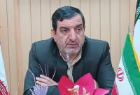 فرماندار مهران خبر داد: مرز مهران پایان هفته جاری به مدت ۴۸ ساعت بسته می‌شود