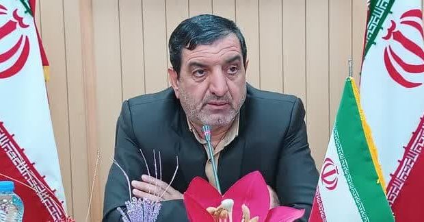 فرماندار مهران خبر داد: مرز مهران پایان هفته جاری به مدت ۴۸ ساعت بسته می‌شود