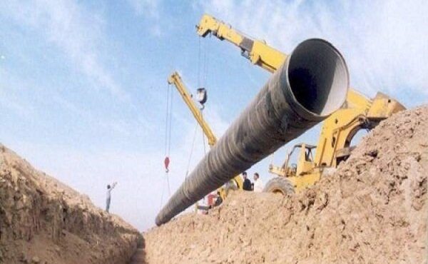 مدیرعامل آب و فاضلاب استان ایلام خبر داد: آب بیش از ۳ هزار نفر در شهر ایلام تامین شد مدیرعامل آب و فاضلاب استان ایلام خبر داد: آب بیش از ۳ هزار نفر در شهر ایلام تامین شد