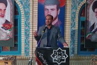 مدیرکل بنیاد شهید و امور ایثارگران استان ایلام: رشادت های مردم ملکشاهی در دفاع مقدس زبانزد است