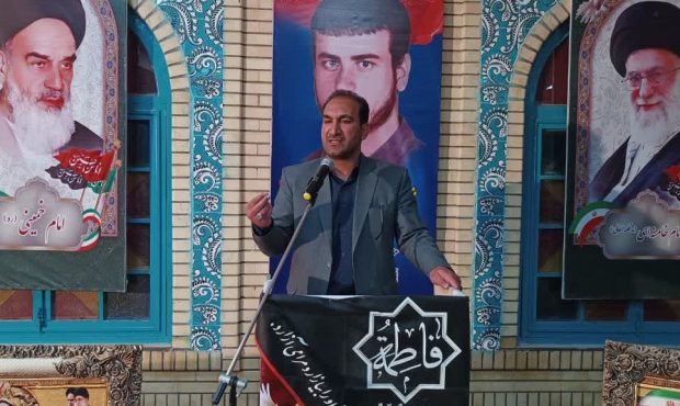 مدیرکل بنیاد شهید و امور ایثارگران استان ایلام: رشادت های مردم ملکشاهی در دفاع مقدس زبانزد است