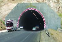 مدیرکل راه و شهرسازی استان ایلام خبر داد: ۲۴۰۰ میلیارد تومان برای تونل کبیرکوه در جنوب ایلام هزینه شد