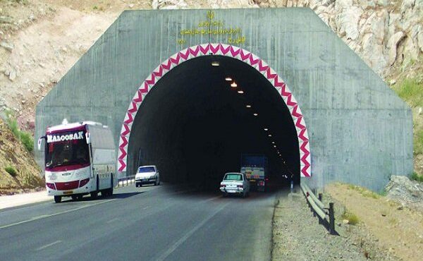 مدیرکل راه و شهرسازی استان ایلام خبر داد: ۲۴۰۰ میلیارد تومان برای تونل کبیرکوه در جنوب ایلام هزینه شد