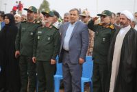 ایران به عنوان اولین کشور مسلمان در عصر جدید، در مرحله‌ای جدید از تاریخ‌سازی و تمدن‌سازی قرار گرفته است