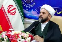 رئیس شورای هماهنگی تبلیغات اسلامی ایلام خبر داد: مردم ایلام در حمایت از مظلومان غزه و فلسطین راهپیمایی می کنند