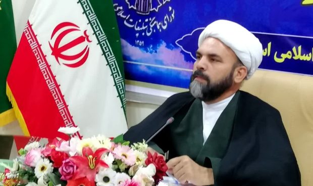 رئیس شورای هماهنگی تبلیغات اسلامی ایلام خبر داد: مردم ایلام در حمایت از مظلومان غزه و فلسطین راهپیمایی می کنند