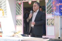 معاون استاندار ایلام در آیین زنگ سرشماری کشاورزی در استان: مدیریت بخش کشاورزی منوط به کسب داده‌های صحیح است