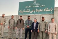 دادستان ایلام تاکید کرد: منطقه «کولگ» ایلام نیازمند توجه و حفاظت است