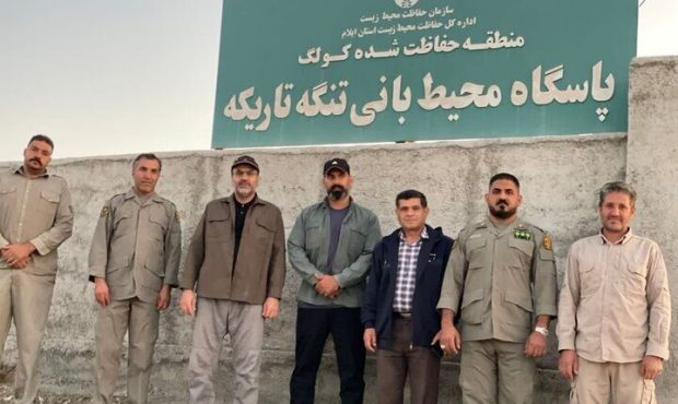 دادستان ایلام تاکید کرد: منطقه «کولگ» ایلام نیازمند توجه و حفاظت است