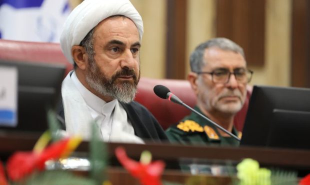 سهم‌خواهی در نظام اسلامی معنا ندارد، انتصاب باید براساس شایسته‌سالاری و به‌دور از تملق و چاپلوسی باشد/مسئولیت‌ها باید براساس شایستگی‌ها اعطا شود