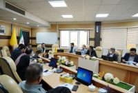 مدیر بهره برداری شرکت گاز استان ایلام: وصول مطالبات گاز در دستور کار روسای نواحی قرار گیرد مدیر بهره برداری شرکت گاز استان ایلام: وصول مطالبات گاز در دستور کار روسای نواحی قرار گیرد
