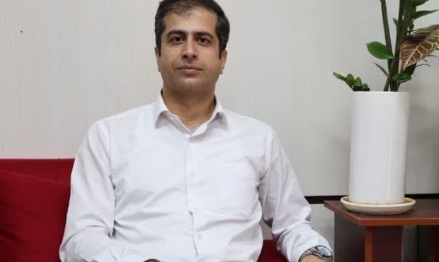 رئیس امور قراردادهای شرکت پالایش گاز ایلام: پالایشگاه گاز ایلام بزرگترین عرضه کننده گوگرد در بورس کالا رئیس امور قراردادهای شرکت پالایش گاز ایلام: پالایشگاه گاز ایلام بزرگترین عرضه کننده گوگرد در بورس کالا