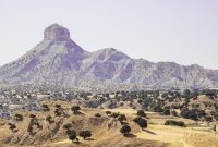 مدیرکل میراث فرهنگی، گردشگری و صنایع دستی استان خبر داد: گنجینه باستانی پشتکوه ایلام در آستانه ثبت جهانی