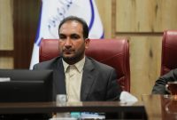 مدیر کل بنیاد شهید و امور ایثارگران استان ایلام: ۱۱۰ میلیارد تومان اعتبار ملی به تازگی برای پروژه های بنیاد شهید ایلام اختصاص یافت