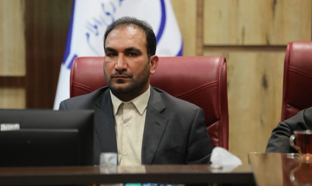 مدیر کل بنیاد شهید و امور ایثارگران استان ایلام: ۱۱۰ میلیارد تومان اعتبار ملی به تازگی برای پروژه های بنیاد شهید ایلام اختصاص یافت