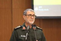 مقاومت نه تنها با هیچ تهدیدی از بین نمیرود بلکه با هر ضربهای قویتر و گستردهتر میشود مقاومت نه تنها با هیچ تهدیدی از بین نمیرود بلکه با هر ضربهای قویتر و گستردهتر میشود